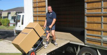 Award Winning Removal Services in Mona Vale